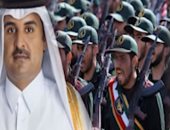 "تنظيم الحمدين وحزب الله" تلاقا فى تجارة المخدرات والإرهاب.. فيديو