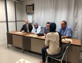 "التأمين الصحى" يعلن تحمله لتكاليف الكشف والعلاج لمرضى التصلب المتعدد