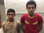 سقوط عصابة سرقة السيارات بمدينة نصر ويعترفون: نفذنا 4 جرائم