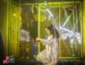 صورة اليوم.. مولد السيد البدوى بعيون أخرى