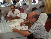 عدم اكتمال الجمعية العمومية العادية لنادى دمنهور بسبب 125 عضوا فقط 