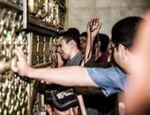 قارئ يشارك صحافة المواطن بصور لمولد سيدى أحمد البدوى