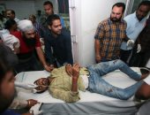 لسرعته الجنونية.. مصرع 59 شخصا فى حادث دهس قطار لمواطنين شمال الهند