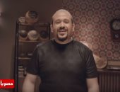 الليلة.. أولى حلقات برنامج "شريط كوكتيل" مع هشام عباس