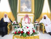 بيان لـ"رابطة العالم الإسلامى": استقرار السعودية وأمنها خط أحمر