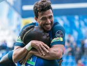 تريزيجيه ثانى أفضل لاعب فى مباراة قاسم باشا وبلدية اكهيسار.. فيديو