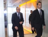 تقارير: اجتماع لوبيتيجي وبيريز يؤكد استمرار مدرب ريال مدريد