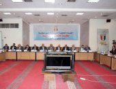 رسمياً.. اللجنة الأوليمبية تعلن ايقاف رئيس الزمالك لمدة عامين