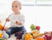 8 أطعمة تسبب الإمساك للطفل الرضيع ..خلى بالك منها