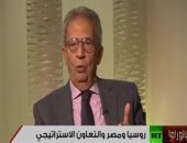 عمرو موسى: القضية الفلسطينية لن تنتهى ساسة إسرائيل لا يعجبهم نهج تل أبيب