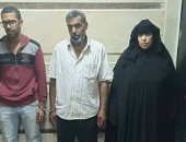 تجديد حبس 3 لهتكهم عرض ربة منزل وتعذيبها في الشرقية