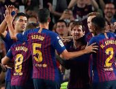 برشلونة ضد الإنتر.. عودة مالكوم لقائمة البارسا بدورى أبطال أوروبا