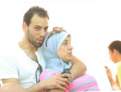 قصة صور .. شاهد الجانب الأخر فى حياة "برنس" الإسكواش محمد الشوربجى