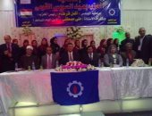 حزب المحافظين يكرم الفدائيين وأسر شهداء السويس فى احتفالية كبرى