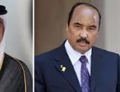 موريتانيا فى مرمى نيران قطر .. الدوحة تستهدف "نواكشوط " بحملات مشبوهة رداً على إغلاق السلطات مؤسسات تعليمية تابعة لجماعة الإخوان الإرهابية .. سياسى موريتانى يرد: يتحدثون عن الديمقراطية التى لا يعرفونها