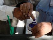 الجاليات الجزائرية بالخارج تواصل الإدلاء بأصواتها فى أول أيام الانتخابات الرئاسية