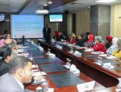 رئيس معلومات الوزراء: بناء الإنسان المصرى على رأس أولويات برنامج عمل الحكومة