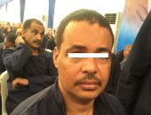 عفو رئاسي يعيد عم طلعت إلى الحياة.. دخل السجن بعد اقتراضه 7 آلاف جنيه لإجراء عملية في عينه..وصندوق تحيا مصر سدد ديونه..ويؤكد: أشكر الرئيس السيسي.. وأتمنى افتتاح محل نجارة في منطقتى بالمنيا للكسب من عمل يدى