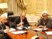 وكيل "زراعة البرلمان": أسعار البطاطس والطماطم ارتفعت ويجب تشديد الرقابة