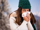 قبل الشتاء مايدق البيبان ..اعرف إزاى تقوى مناعتك وتواجه نزلات البرد