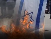 شاهد.. قطر تحتضن لاعبى إسرائيل ..والرياضة مدخلها للتطبيع الشعبى