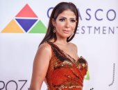 منى زكى: لم أحسم قرارى بشأن فيلم "أهل الكهف" مع عمرو عرفة وأحمد عز