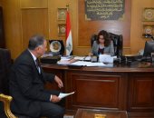 محافظ دمياط تعتمد حركة تعيين وتنقلات بعدد من الإدارات التعليمية