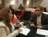 صور.. شركات السياحة بملتقى المغرب: موسم شتوى واعد فى مصر والحجوزات تخطت 100 %