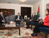 وزير البترول: شبكة الغاز الممتدة بين مصر والأردن أساس قوى لتطوير التعاون