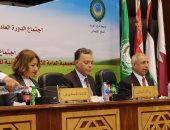 وزير النقل: تضافر كل الجهود للنهوض بقطاع النقل فى العالم العربى