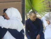 السجون توافق على زيارة 6 نزلاء لذويهم بسجن نساء دمنهور