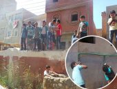 فيديو.. "مباشر قطر" تفضح متاجرة تنظيم الحمدين بالقضية الفلسطينية