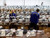 البرازيل تجهز آلاف الصناديق الإلكترونية لجولة الإعادة من انتخابات الرئاسة