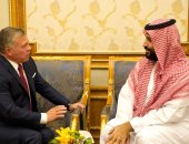 أمريكا والسعودية والمملكة المتحدة تدعو إلى "إئتلاف عالمى" لدعم الأردن