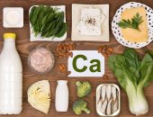 مش بس اللبن.. تعرف على مصادر فيتامين د والكالسيوم الطبيعية