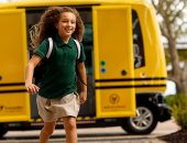 مخاوف من استخدام الأتوبيسات بدون سائق لنقل الأطفال بالمدارس الأمريكية