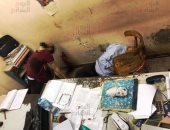 "نيابة قليوب" تخلى سبيل 8 موظفين ببريد قليوب فى واقعة انتحار رئيس الخزينة