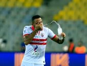 الزمالك يبدى مرونة فى تعديل عقد كهربا.. اقرأ التفاصيل