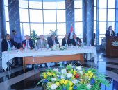 انطلاق اجتماعات مجلس وزراء النقل العرب فى دورته الـ 31 بالإسكندرية