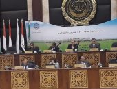 مصر تسلم رئاسة الدورة الـ 31 لمجلس وزراء النقل العرب للمغرب