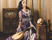 نبيلة معن تقدم سحر الأندلس وموسيقى الجاز فى مهرجان البحرين الدولى للموسيقى