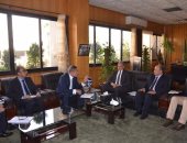 مدير "تطوير العشوائيات": 112 مليون جنيه لتطوير بعض المناطق الخطرة بالإسماعيلية