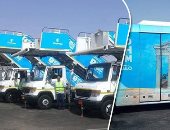  صور.. مطار القاهرة يستعد لاستقبال الوفود المشاركة بمنتدى شباب العالم.. وتخصيص "كاونترات" لسرعة انهاء إجراءات وصول الوفود.. وزير الطيران يوجه بتقديم كافة التسهيلات اللازمة لضيوف المنتدي