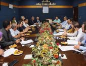 استئناف العمل بمحطة تسييل الغاز سيجاز بميناء دمياط