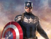 نجم سلسلة "The Avengers": شخصية كابتن أمريكا يمكن أن تكون امرأة أو ممثل أسمر