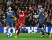 الفيفا يختبر عشاق كرة القدم عبر محمد صلاح.. اعرف التفاصيل