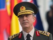 وزير دفاع تركيا يلغى "حكومة الوفاق" ويتحدث عن رفض حلول الأزمة الليبية