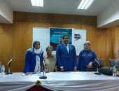 مدير متحف الإسكندرية: كليوباترا الوحيدة التى عرفت الهيروغليفية وأجادت 9 لغات