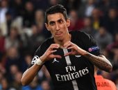 سان جيرمان يخطف تعادلا قاتلا أمام نابولي.. وسقوط رباعى لأتلتيكو مدريد