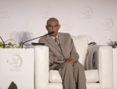 صور.. محمد كمال إمام: ندوة الأزهر "الإسلام والغرب" خطوة هامة لبناء جسور التفاهم